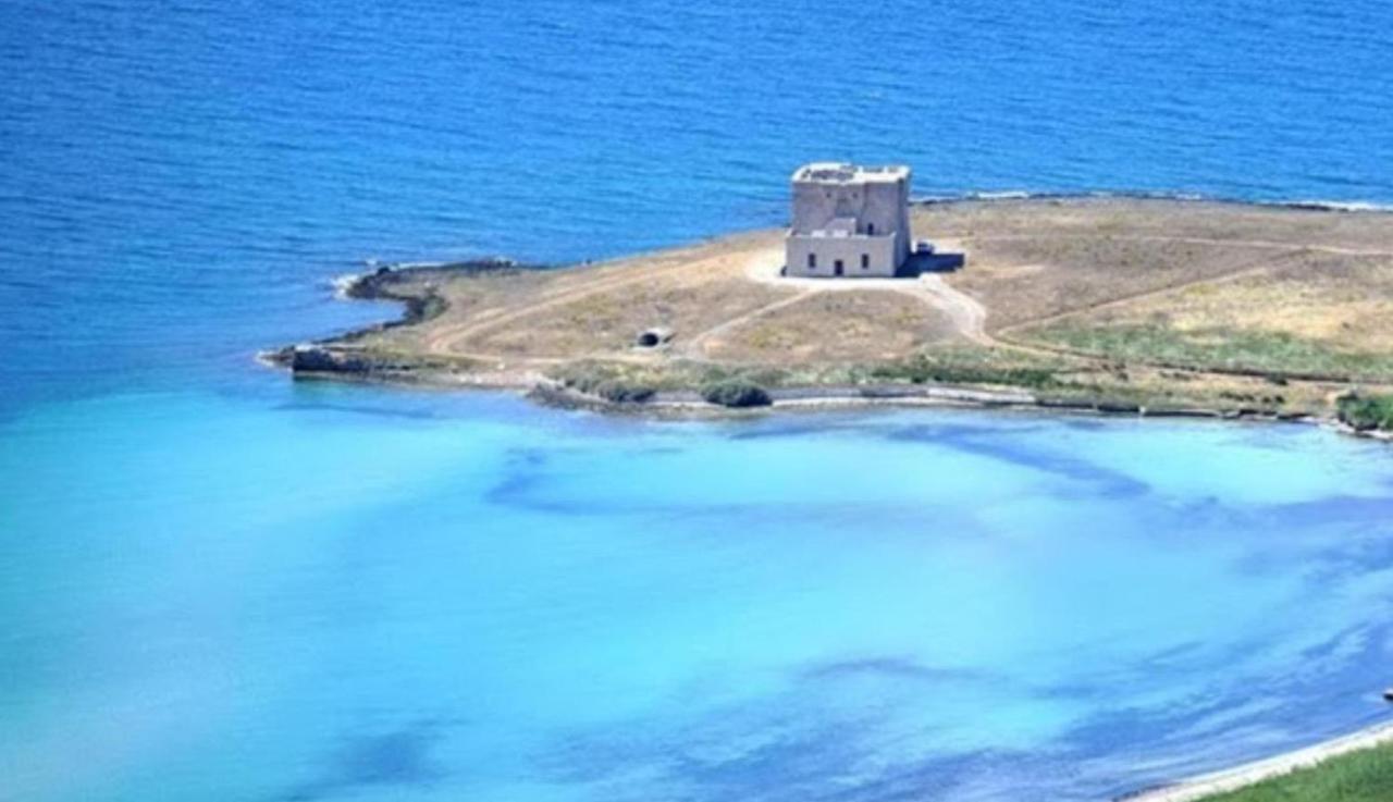 Villa La Contessina Ostuni Exterior foto