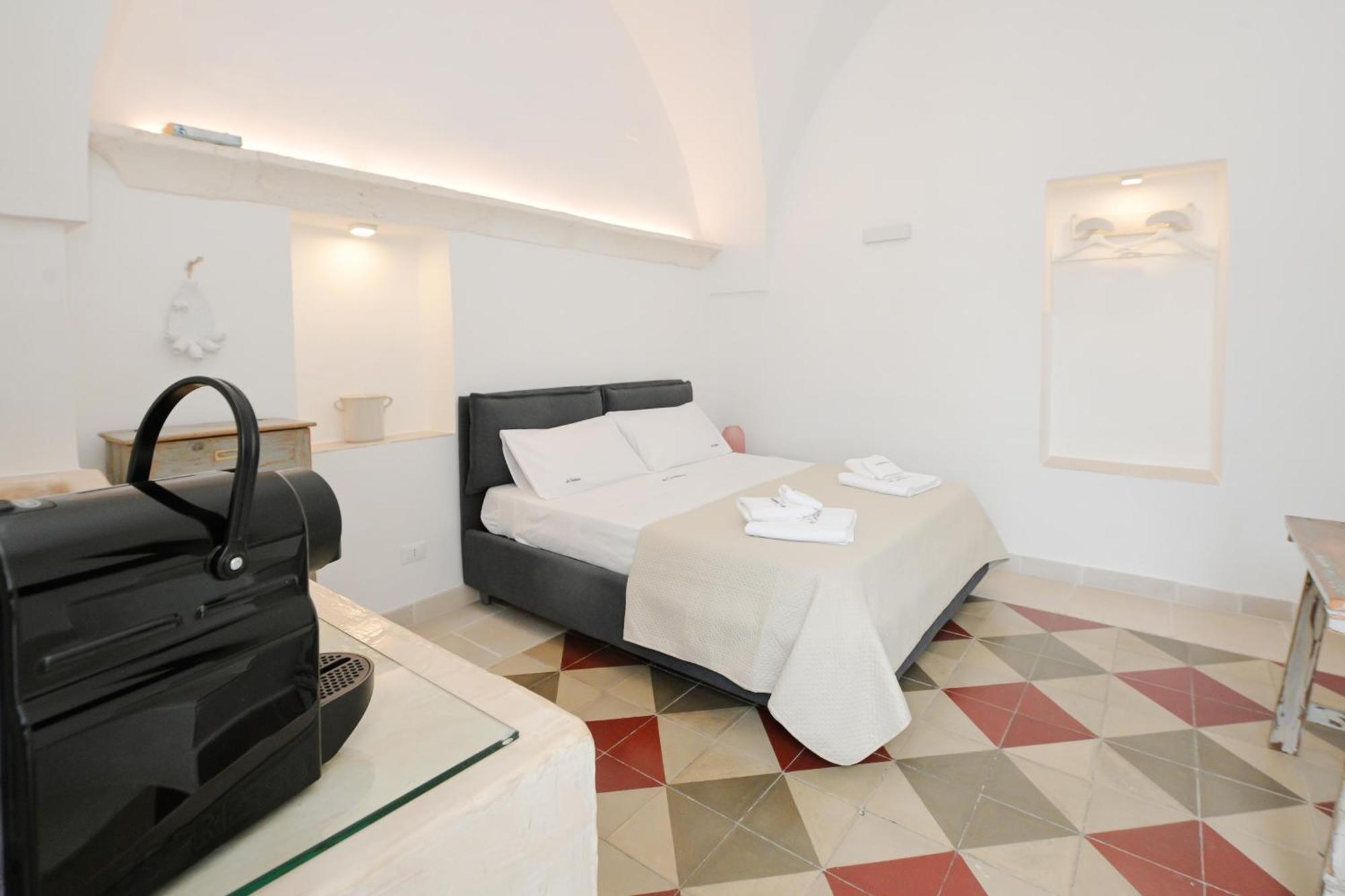 Villa La Contessina Ostuni Exterior foto